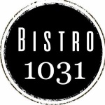 Bistro 1031 Logo