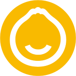 Bao'd Up - Modern Asian Eats - Sunset Valley Logo