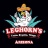 Leghorn's Logo