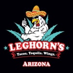 Leghorn's Logo