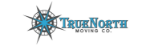 TrueNorth Moving Company and Storage LLC Logo