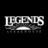 Legends Steakhouse Logo