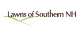 Lawns of Southern New Hampshire Logo