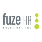 Fuze HR Solutions Inc Logo