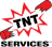 TNT Services Logo