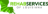 Rehab Services of Louisiana Logo