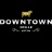 The Downtown Grille Logo