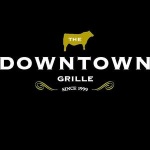 The Downtown Grille Logo