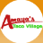 Amaya's Taco Village Logo