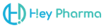 Heypharma TX Logo