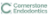 Cornerstone Endodontics Logo