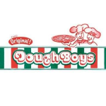 Dough Boys Logo