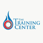 The Training Center Logo