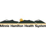 Minnie Hamilton Health Care Center Inc Logo