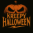 Kreepy Halloween Logo