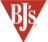 BJ's Restaurants Logo