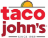 Taco John's Logo