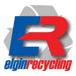 Elgin Recycling Logo