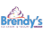 Brendys Ice Cream & Yogurt Logo