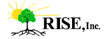 Rise Incorporated Logo