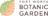 Fort Worth Botanic Garden Logo