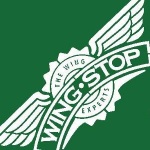 Wingstop 1065 Logo