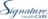 Signature HealthCARE KY, Louisville Logo