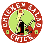 Chicken Salad Chick Logo