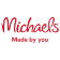Michaels Logo