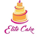 Elite Cake Logo
