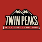 Twin Peaks Bryan Logo