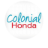 CMA's Colonial Honda Logo