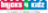 Bricks 4 Kidz - Alameda Logo
