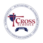 Cross Schools Logo