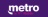 Metro By T-mobile Logo
