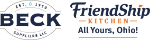 Beck Suppliers LLC dba FriendShip Logo