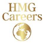HMG Careers Logo