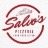 Salvo's Pizzeria Logo