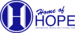 Home of Hope Inc Logo