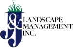 J & J Landscape Management, Inc. Logo