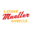 Louie Mueller Barbecue Logo