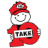 Take Ten Tire Logo