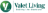 Valet Living Logo