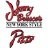 Johnny Brusco's New York Style Pizza Logo