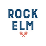 Rock Elm at The Grove Logo