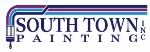 South Town Painting. Inc Logo