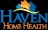 Haven Home Health Care Logo