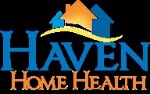 Haven Home Health Care Logo