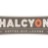 Halcyon Logo