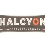 Halcyon Logo
